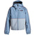 Airblaster Lady Revert Jacket - Women's Thunderhead/Mist