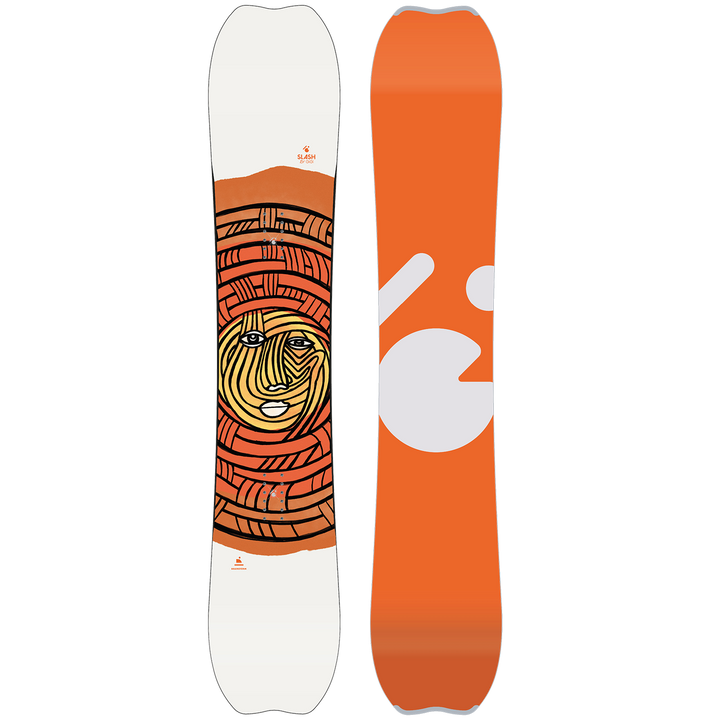 Slash Brainstorm Snowboard 2023