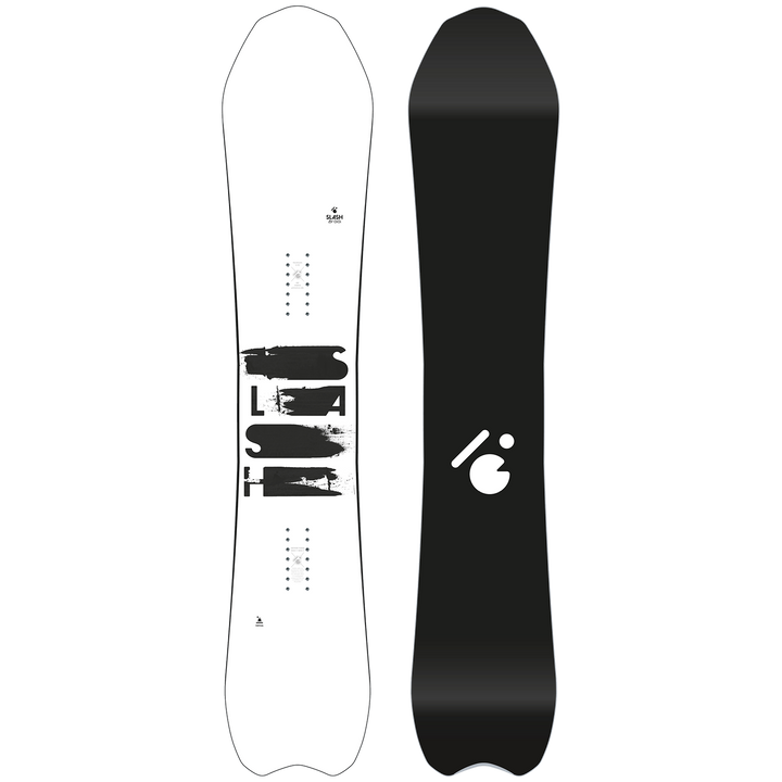 Slash Vertical Snowboard 2023