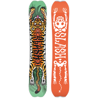 Slash Spectrum Snowboard 2023