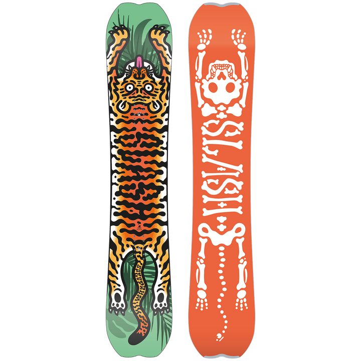 Slash Spectrum Snowboard 2023