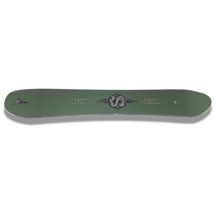 Sims Vanish Snowboard 2023