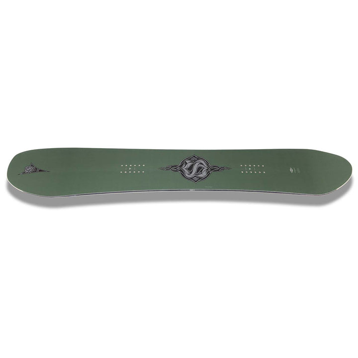 Sims Vanish Snowboard 2023