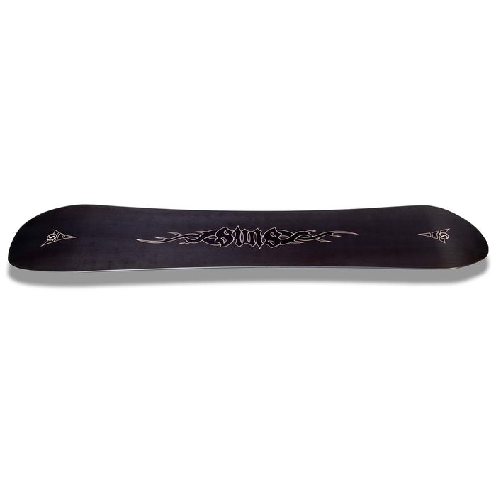 Sims Vanish Snowboard 2023
