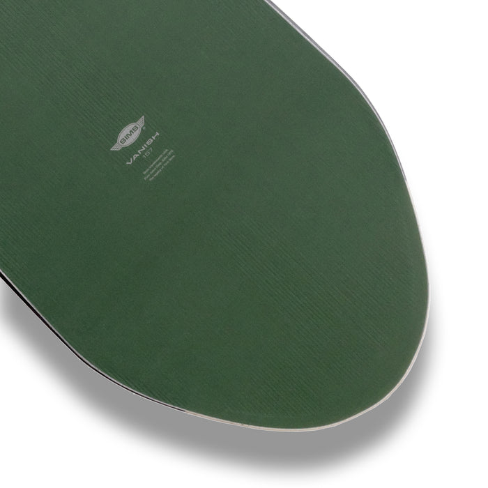 Sims Vanish Snowboard 2023