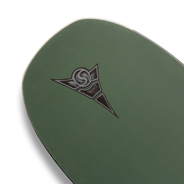 Sims Vanish Snowboard 2023