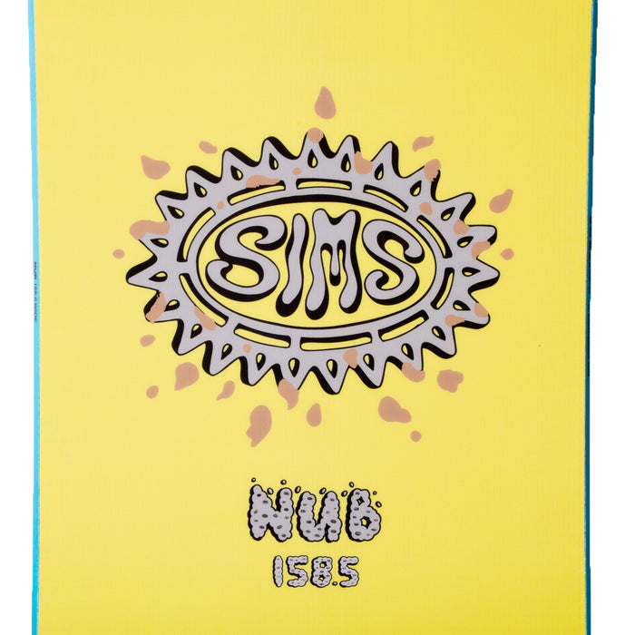 Sims Nub Snowboard 2023