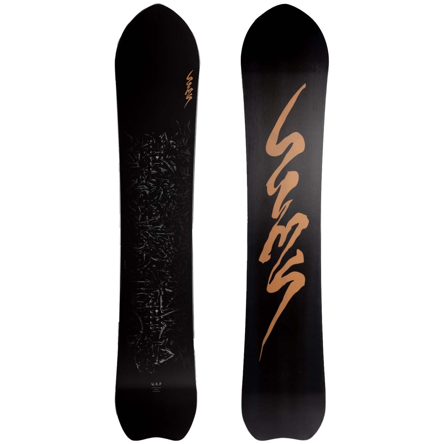 Sims UAP Snowboard 2023 – evo