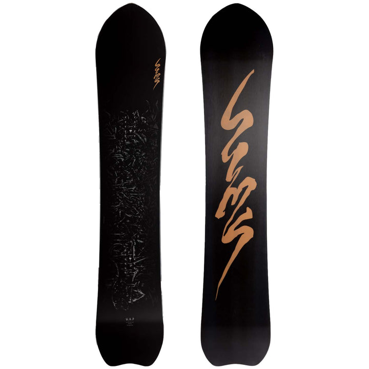 Sims UAP Snowboard 2023