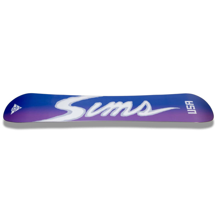 Sims ATV Snowboard 2023