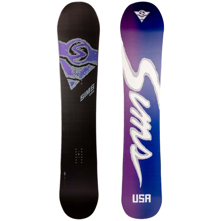 Sims ATV Snowboard 2023