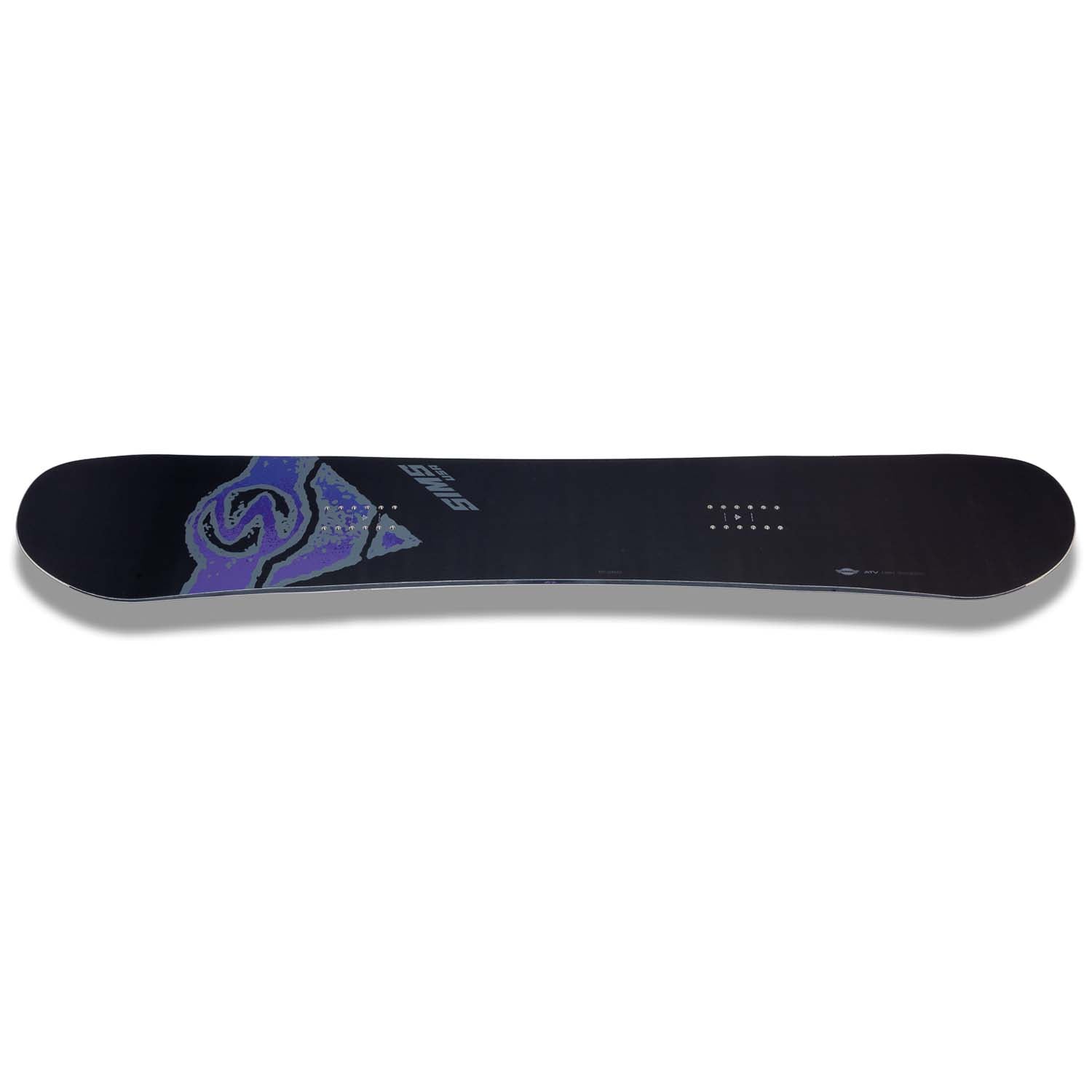 Sims ATV Snowboard 2023 – evo