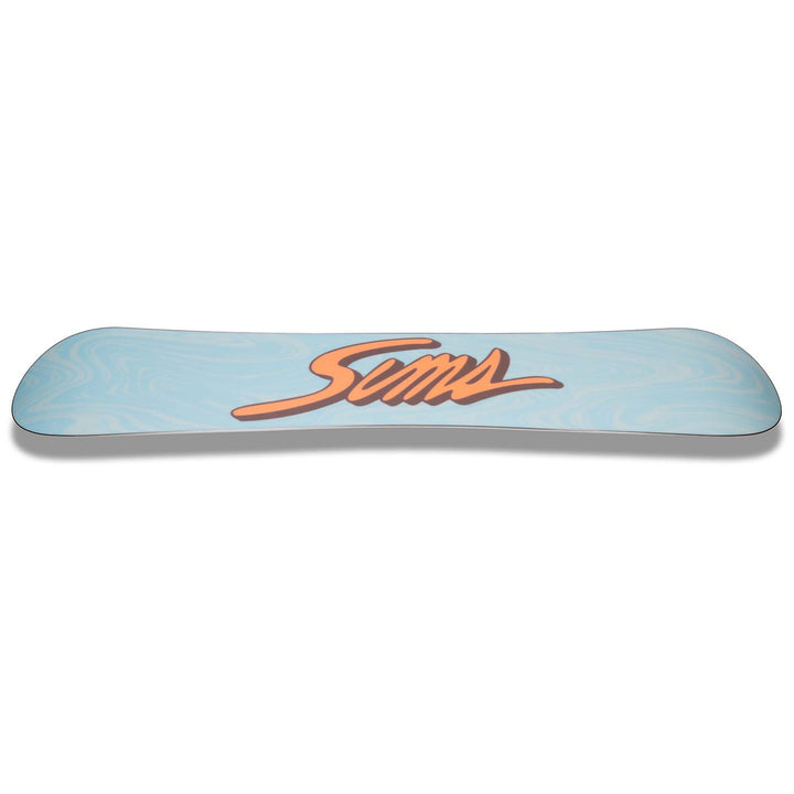 Sims Fluid Snowboard - Women's 2023