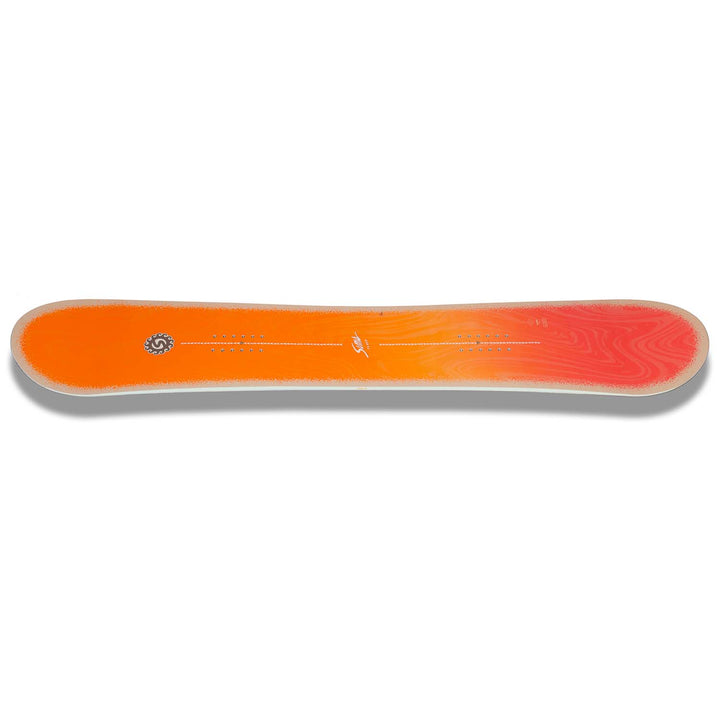 Sims Fluid Snowboard - Women's 2023