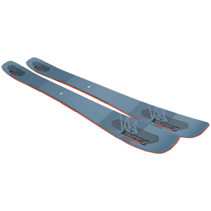 Salomon QST 98 Skis 2023