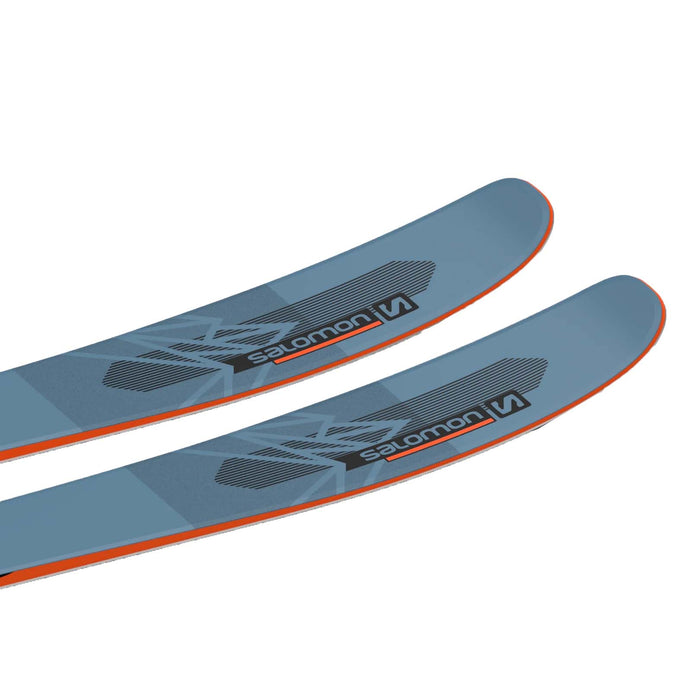 Salomon QST 98 Skis 2023