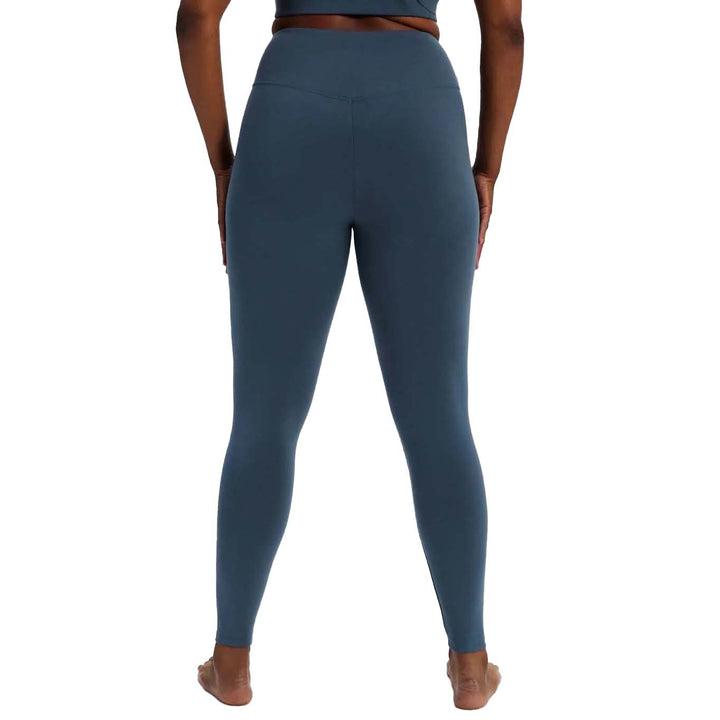 Girlfriend Collective Luxe Leggings - Women's Lago