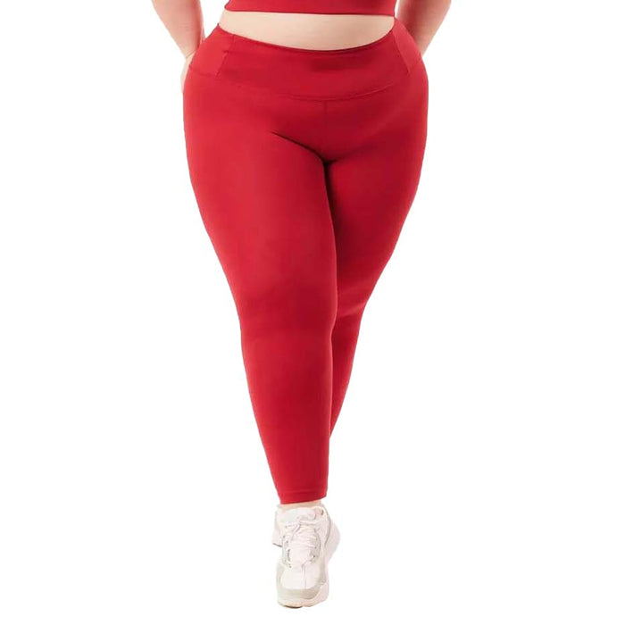 Girlfriend Collective Float Ultralight Leggings - Women's Flame