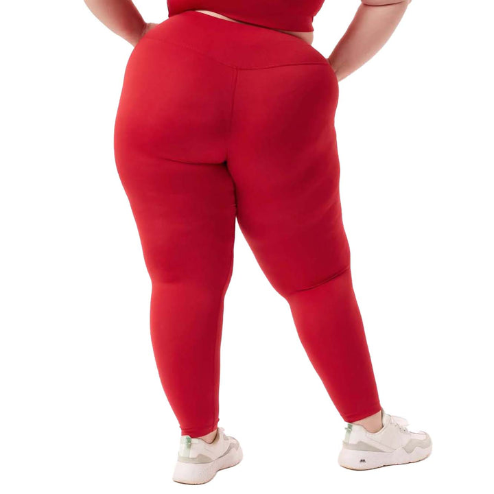 Girlfriend Collective Float Ultralight Leggings - Women's Flame