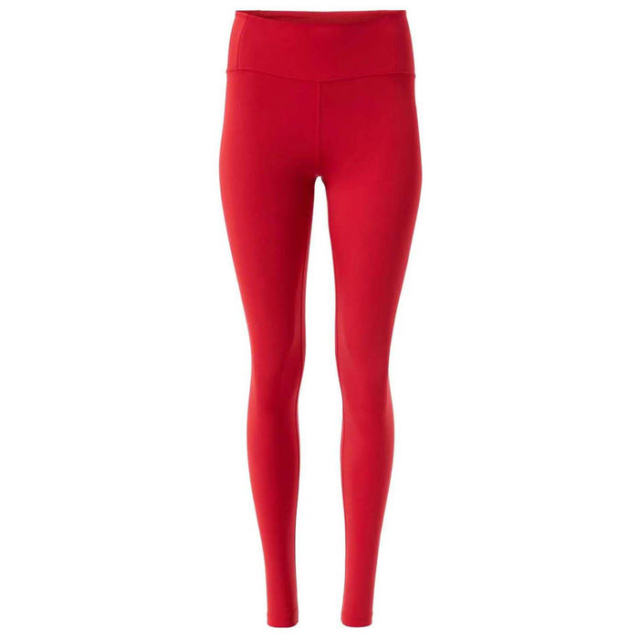 Girlfriend Collective Float Ultralight Leggings - Women's Flame