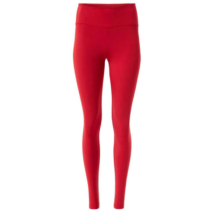 Girlfriend Collective Float Ultralight Leggings - Women's Flame