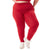 Girlfriend Collective Float Ultralight Leggings - Women's Flame