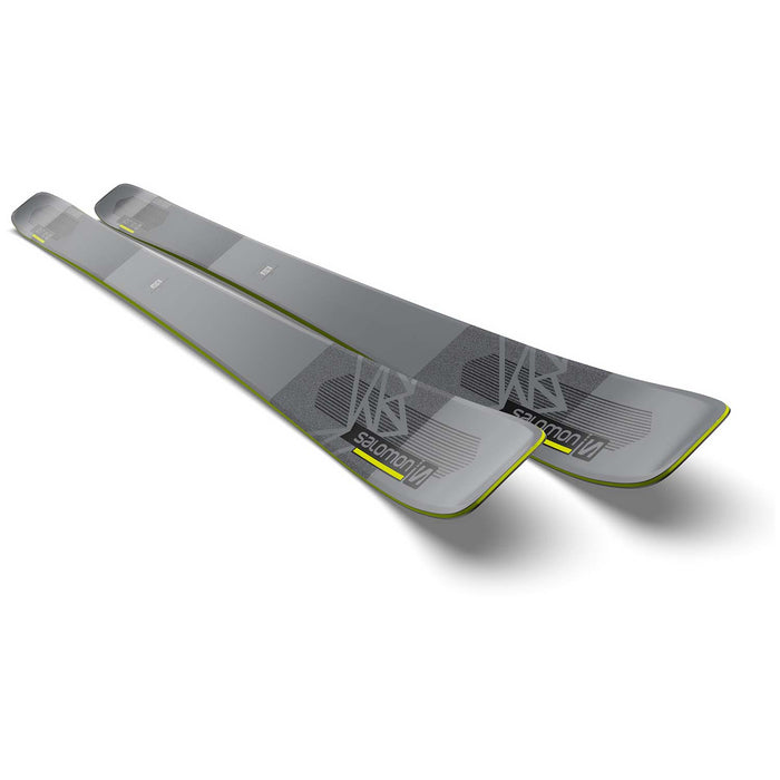Salomon QST 92 Skis 2022
