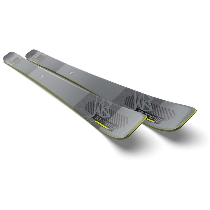 Salomon QST 92 Skis 2022