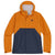 Outdoor Research Apollo Jacket Marmalade/Naval Blue