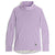 Outdoor Research Trail Mix Cowl Pullover - Women's Lavender