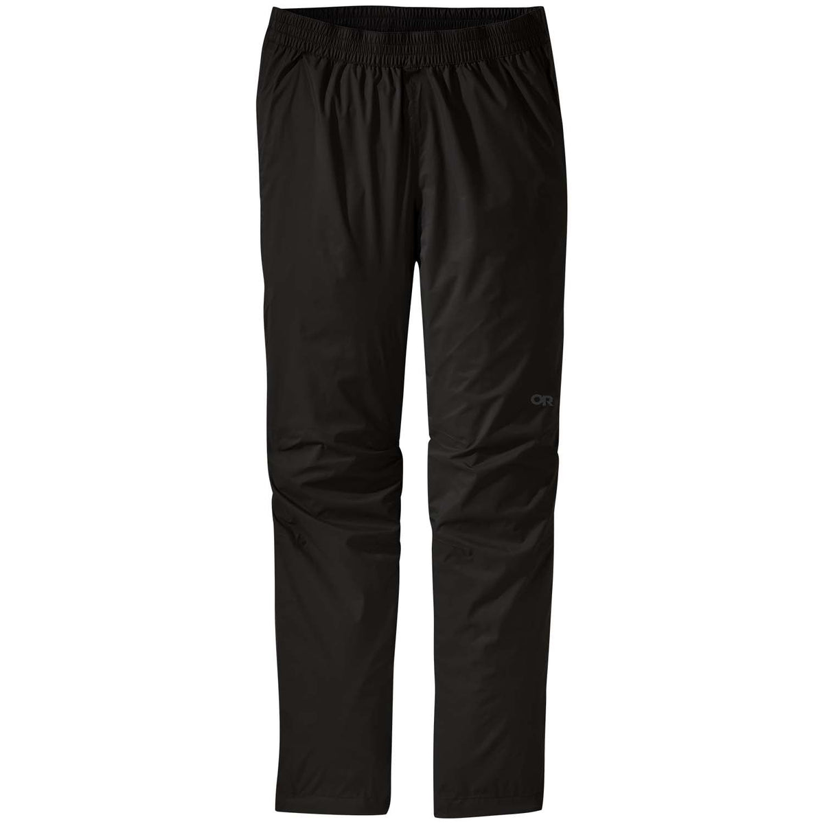 Outdoor Research Apollo Rain Pants - Women's Black