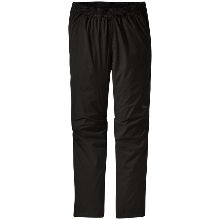 Outdoor Research Apollo Rain Pants - Women's Black