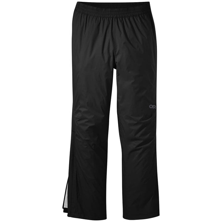 Outdoor Research Apollo Rain Pants - Men's Black