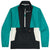 Outdoor Research Swiftbreaker Windbreaker - Men's Tropical/Black/Snow