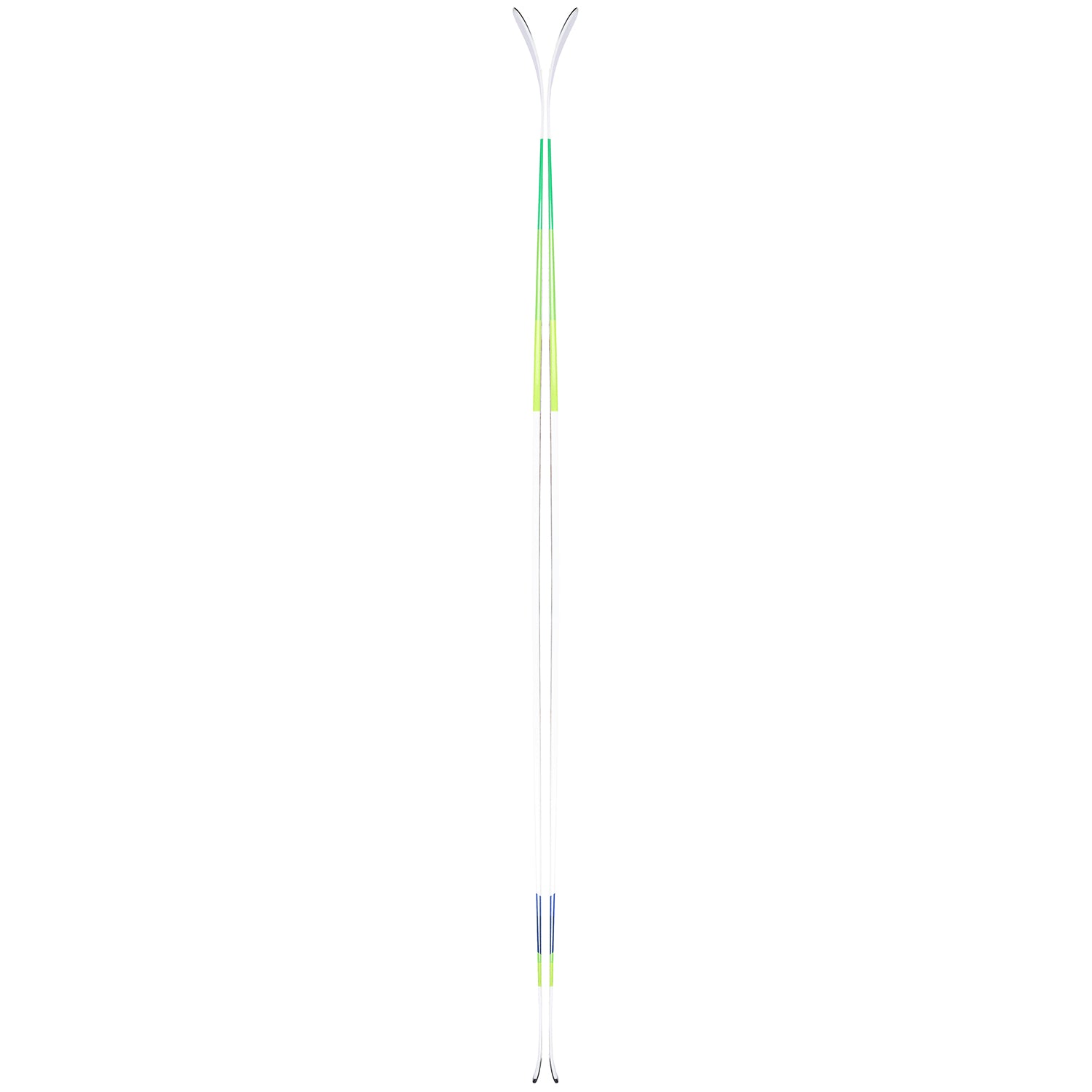 K② K2 244 Skis 2026 – evo