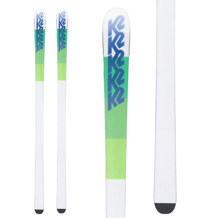 2019 k2 244 mogul ski 163cm Mens Skis Ultra Pickleball Some skis do a lot of different things pretty well K2 244 Skis - 2026