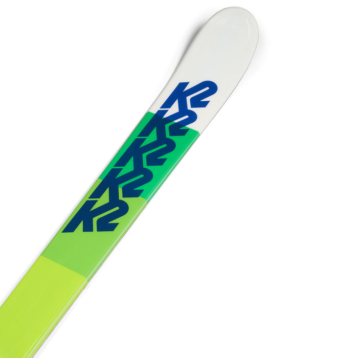 K2 244 Skis 2026 – evo