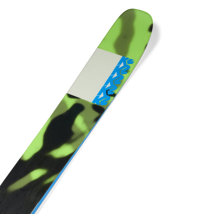 K2 Mindbender 108 Ti Skis 2023