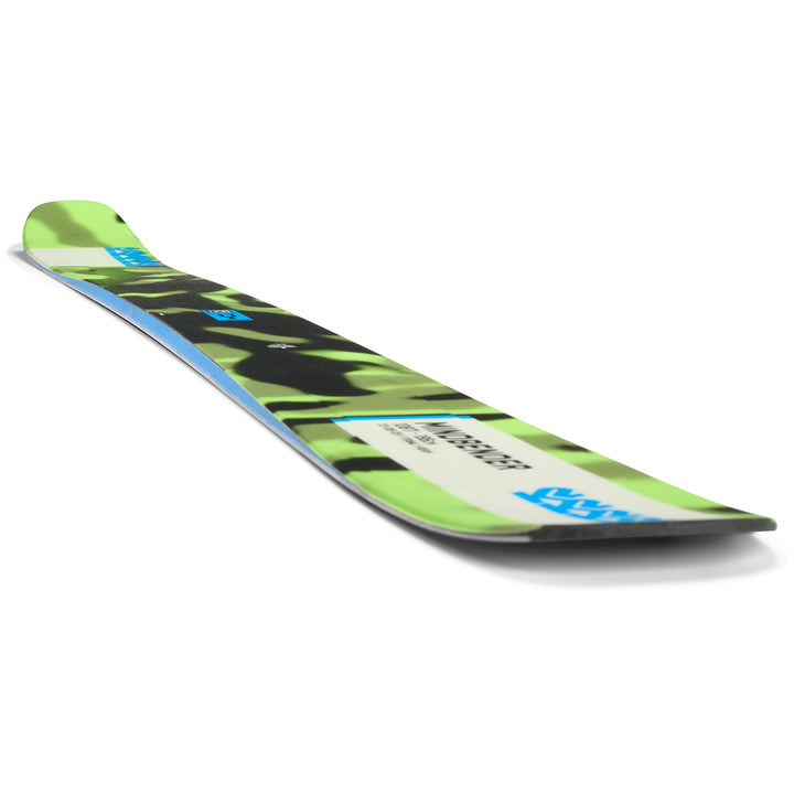K2 Mindbender 108 Ti Skis 2023