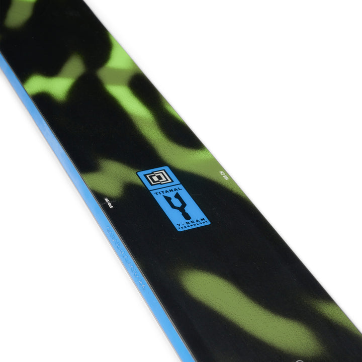 K2 Mindbender 108 Ti Skis 2023