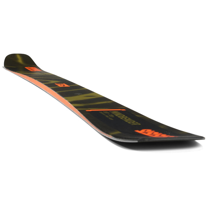 K2 Mindbender 89 Ti Skis 2023
