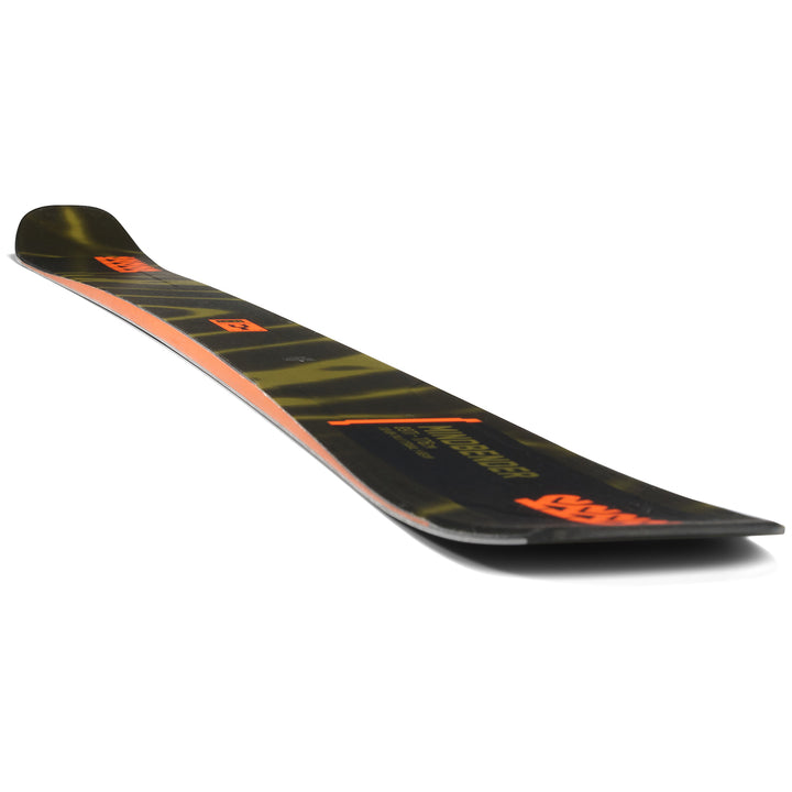 K2 Mindbender 89 Ti Skis 2023