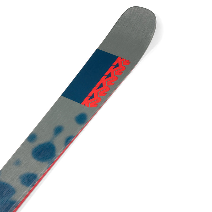 K2 Mindbender 90 C Skis 2023