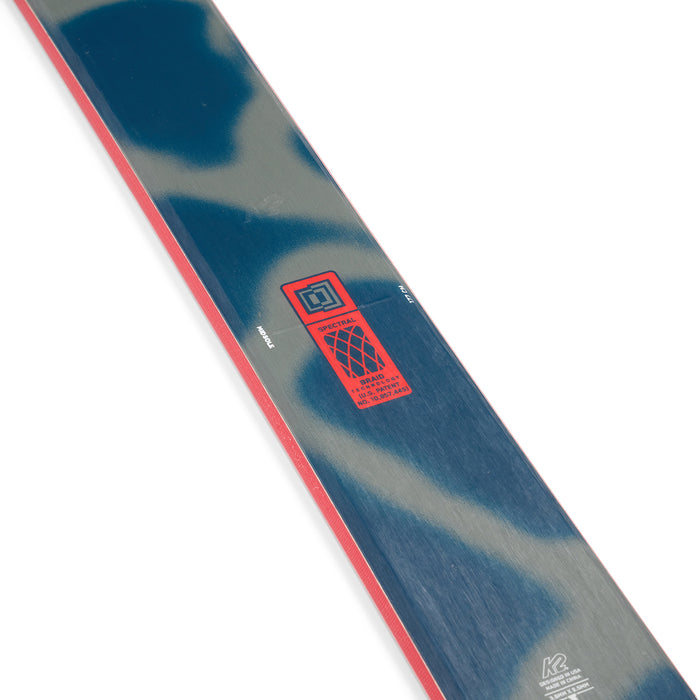 K2 Mindbender 90 C Skis 2023