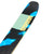 K2 Mindbender 115 C Skis - Women's 2023