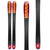 K2 Mindbender 106 C Skis - Women's 2023