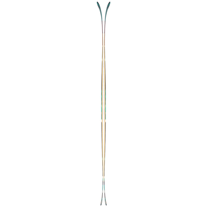 K2 Mindbender 106 C Skis - Women's 2023