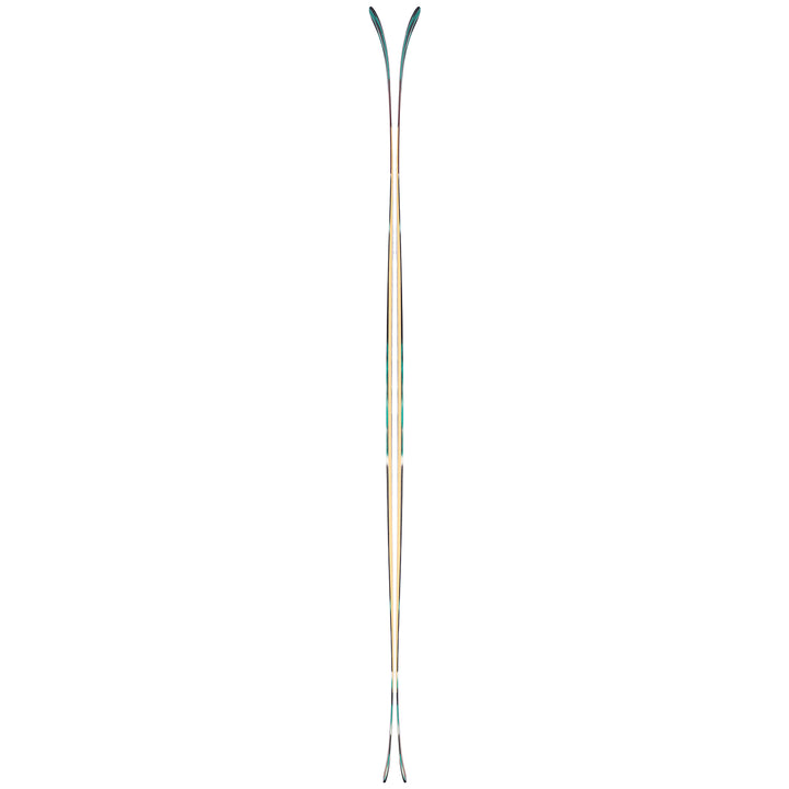 K2 Mindbender 106 C Skis - Women's 2023