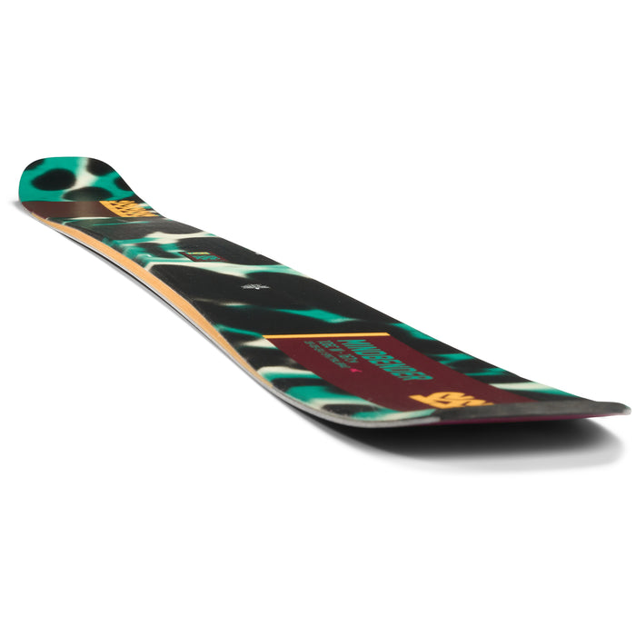 K2 Mindbender 106 C Skis - Women's 2023