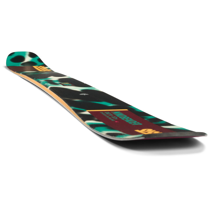 K2 Mindbender 106 C Skis - Women's 2023